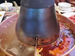 -刘老表·瓦罐汤涮肉(青云谱店)