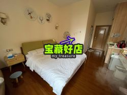 -兰心墩楠月子会所(万达店)