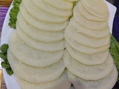 -汉城烧烤(西稍门劳动路店)