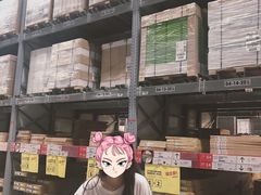 -宜家家居(西安未央商场店)