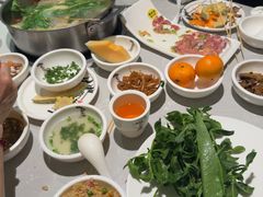 -俏牛哥鲜牛肉牛肆馆(重庆天地店)