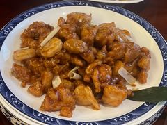 -保定会馆(秀兰店)