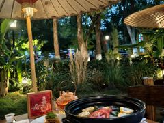 -渔集晓院·非遗湖北菜(东湖省博店)
