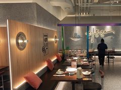 -大同江朝鲜菜•长春地标美食(绿园吾悦广场店)
