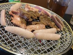 -樱嘢·炭火烧肉(惠南店)