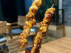 昭通牛肉串-茴香熙楼(翠湖店)