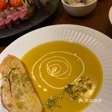元宵节来六月庭院餐厅吃饭啦