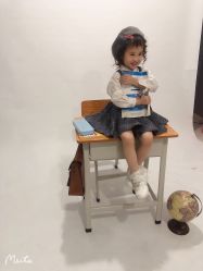 -星豆豆儿童摄影(南郊太白南路店)