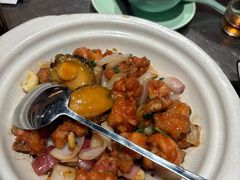 -潮界(虹桥新天地店)