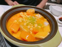-尚一汤·粤菜海鲜(汇智国际商业中心店)