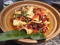 -一善菌·云南菌汤·云南菜(银泰城店)