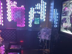 -黑桃K生日订制KTV