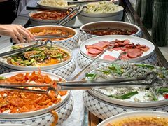 -灼·九寸钉自助烤肉(谷德茂店)