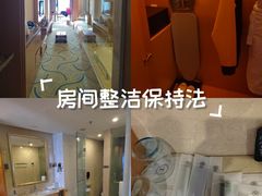 -烟台金沙滩喜来登度假酒店
