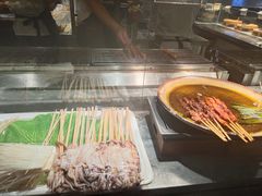 -吉布鲁牛排海鲜自助(朝阳广场店)
