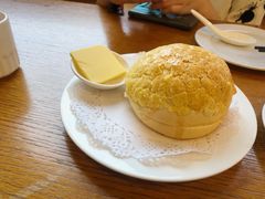 -香江小厨 The Kitchen(香江俱乐部店)