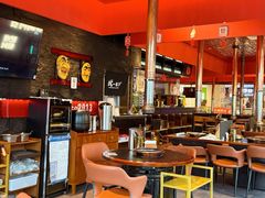 -伏一解牛烤肉专门店(信业购物中心店)