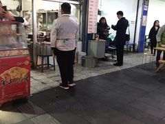 -甘记肥肠粉(马鞍北路店)