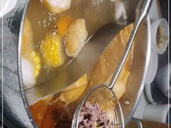 -左庭右院鲜牛肉火锅(苏州园区永旺店)