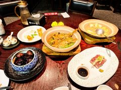 -永安鱼庄·镇江菜(东吴路店)