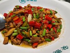 -宋徽厨·安徽菜(安庆绿地店)