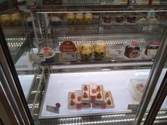 -味多美蛋糕(静安庄店)
