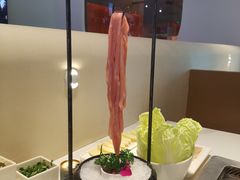 -宽来火锅(来福士广场店)