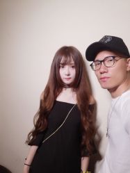 -i Style潮牌美发沙龙