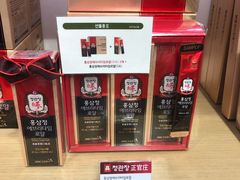 -乐天免税店(明洞店)