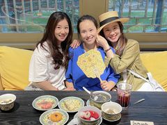 -宫事颐庭·老佛爷贵寿下午茶(颐和园店)