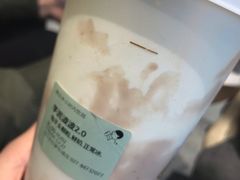 -喜茶(永旺梦乐城店)