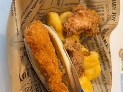 -TACO STAR 塔可星(下沙宝龙店)