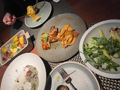 -West10 西拾·西餐厅·创意菜(未来科技城店)