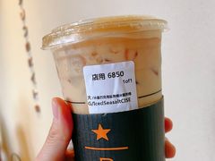 -星巴克臻选(北京前门大街店)