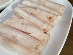 -牛街老爆肚满(亚运村店)