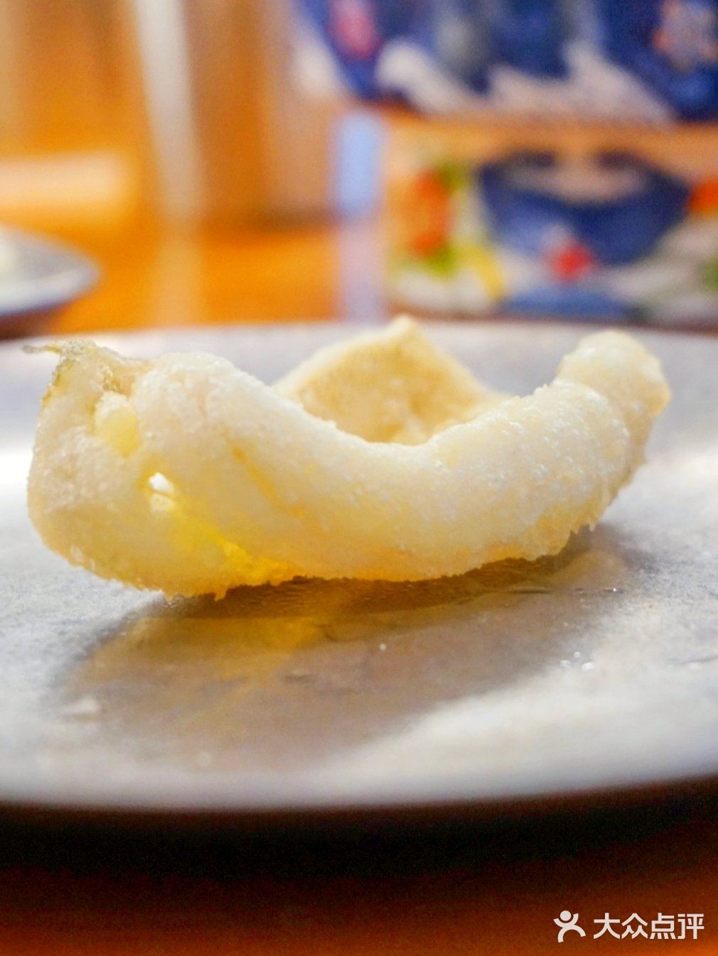 龙虾在成都入乡随俗 被做成了麻婆豆腐