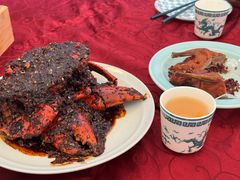 -香港祥正飯店·正宗灣仔50年海鲜老字号