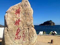 -棒棰岛宾馆景区