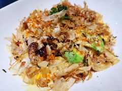 -Gray Whale 灰鲸餐厅(北美N1店)