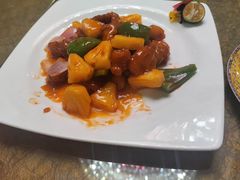 -东江海鲜酒家(艺都分店)