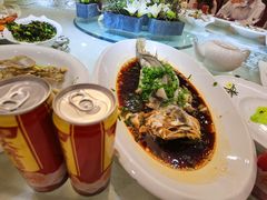 -三六三杭州菜(水上总店)