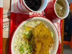 同安鸡腿饭-猪角·闽南猪脚饭(华闽大厦店)
