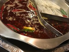 -满禾林火锅(丹东路店)