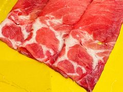 -一绪に寿喜烧(荟聚店)