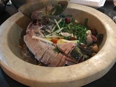 -抚仙湖生态石锅鱼野生菌(告庄店)