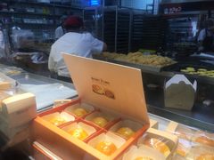 -鲍师傅糕点(春熙路店)