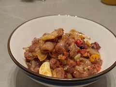 -潇湘世家(蒸湘店)