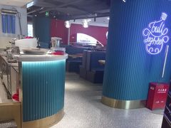 -斗牛士牛排(南京东路店)