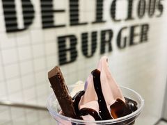 -麦当劳(星光行店)