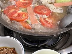 -黑白荤豆花(双凤路店)